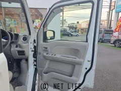 スズキ エブリイワゴン