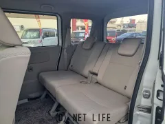 スズキ エブリイワゴン