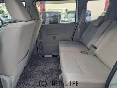 スズキ エブリイワゴン