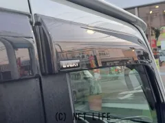 スズキ エブリイワゴン