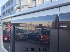 スズキ エブリイワゴン