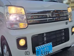 スズキ エブリイワゴン