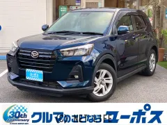 ダイハツ ロッキー