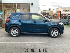 ダイハツ ロッキー