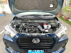 ダイハツ ロッキー