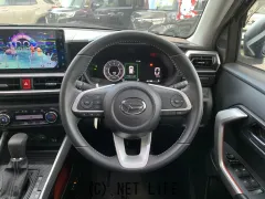 ダイハツ ロッキー