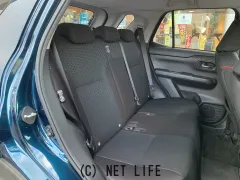 ダイハツ ロッキー