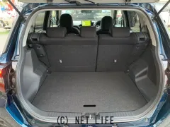 ダイハツ ロッキー