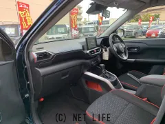 ダイハツ ロッキー