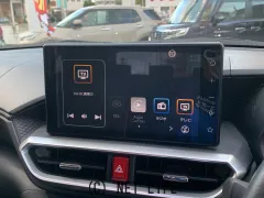 ダイハツ ロッキー