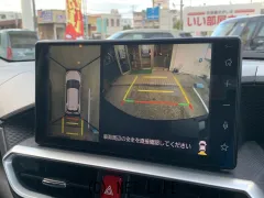 ダイハツ ロッキー