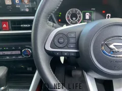 ダイハツ ロッキー