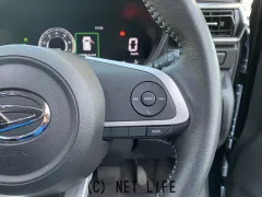 ダイハツ ロッキー