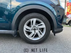 ダイハツ ロッキー