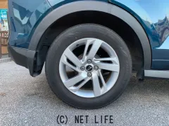 ダイハツ ロッキー