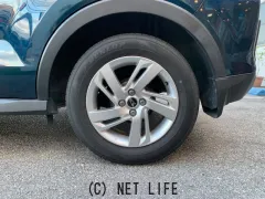 ダイハツ ロッキー