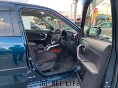 ダイハツ ロッキー