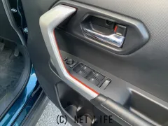 ダイハツ ロッキー