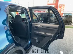 ダイハツ ロッキー