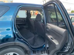 ダイハツ ロッキー