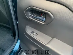 ダイハツ ロッキー