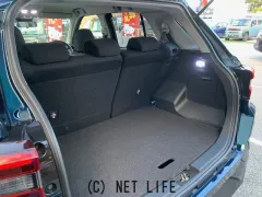 ダイハツ ロッキー