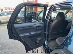 ダイハツ ロッキー