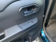 ダイハツ ロッキー