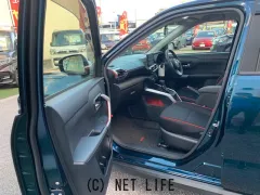 ダイハツ ロッキー