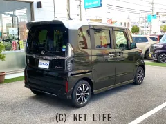 ホンダ N-BOX