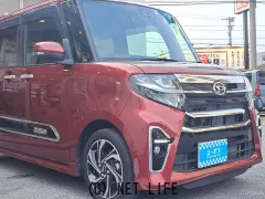 ダイハツ タント