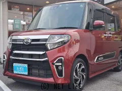 ダイハツ タント
