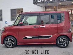 ダイハツ タント