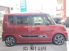 ダイハツ タント