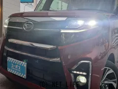 ダイハツ タント