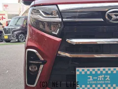 ダイハツ タント