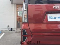 ダイハツ タント