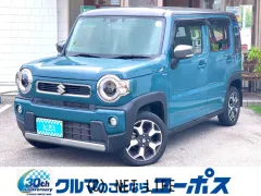 スズキ ハスラー