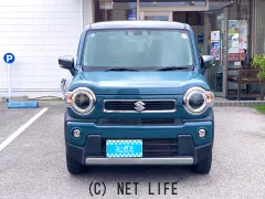 スズキ ハスラー