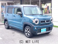 スズキ ハスラー