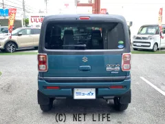 スズキ ハスラー