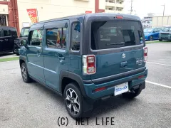 スズキ ハスラー