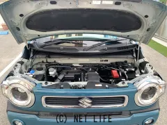 スズキ ハスラー