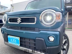 スズキ ハスラー