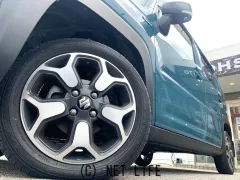 スズキ ハスラー