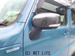 スズキ ハスラー