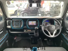 スズキ ハスラー