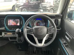 スズキ ハスラー