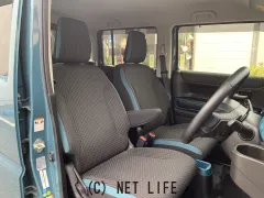 スズキ ハスラー