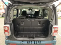 スズキ ハスラー